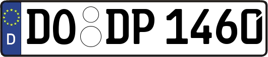 DO-DP1460