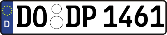 DO-DP1461