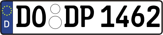 DO-DP1462