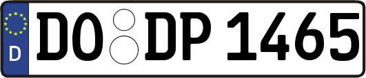 DO-DP1465
