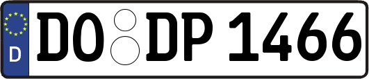 DO-DP1466
