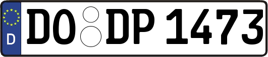 DO-DP1473