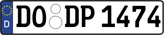 DO-DP1474