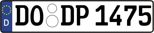 DO-DP1475