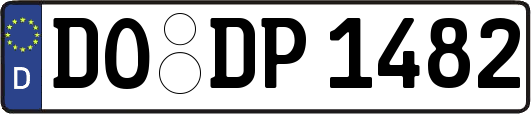 DO-DP1482