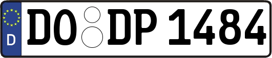 DO-DP1484