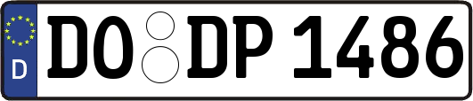 DO-DP1486