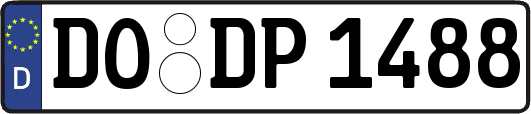 DO-DP1488