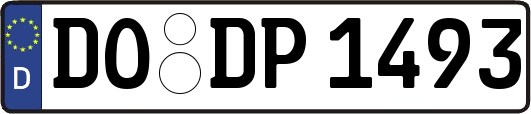 DO-DP1493