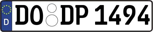 DO-DP1494