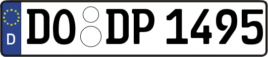 DO-DP1495