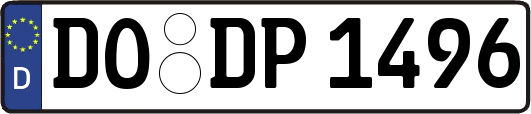 DO-DP1496