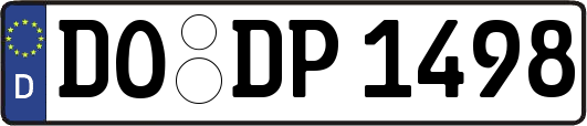 DO-DP1498