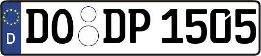 DO-DP1505