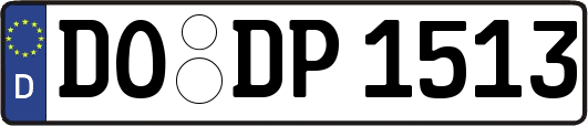 DO-DP1513