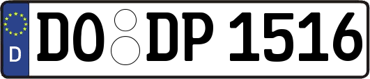 DO-DP1516
