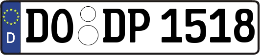 DO-DP1518