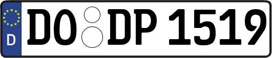 DO-DP1519