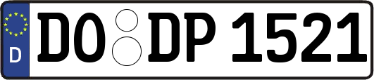DO-DP1521
