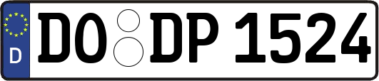 DO-DP1524