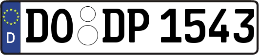 DO-DP1543