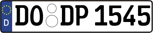 DO-DP1545