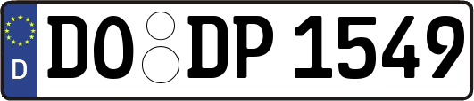 DO-DP1549