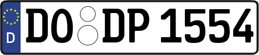 DO-DP1554
