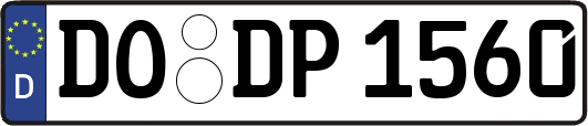 DO-DP1560