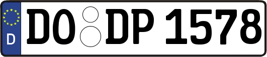 DO-DP1578