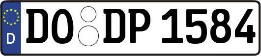DO-DP1584