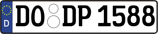 DO-DP1588