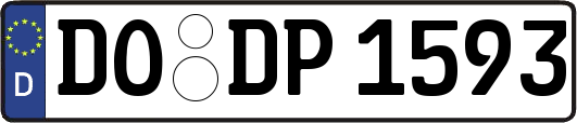 DO-DP1593