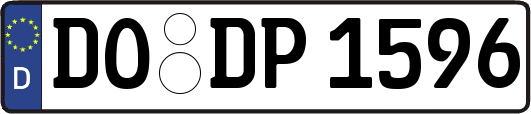 DO-DP1596