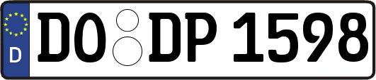 DO-DP1598