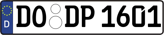 DO-DP1601