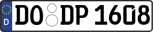 DO-DP1608