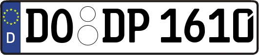 DO-DP1610