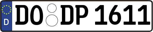 DO-DP1611