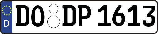 DO-DP1613