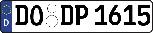 DO-DP1615