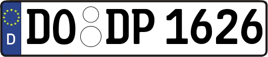 DO-DP1626