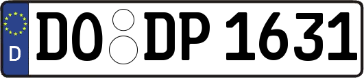 DO-DP1631