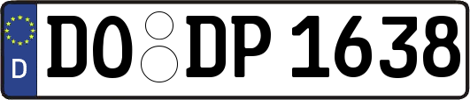 DO-DP1638