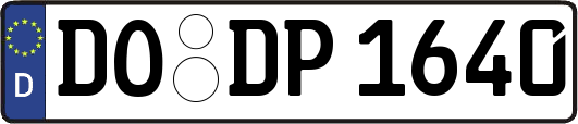 DO-DP1640