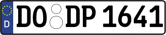 DO-DP1641