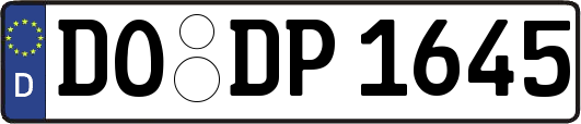 DO-DP1645