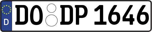 DO-DP1646