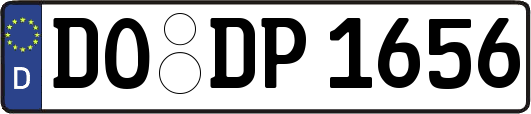 DO-DP1656
