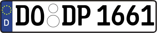 DO-DP1661